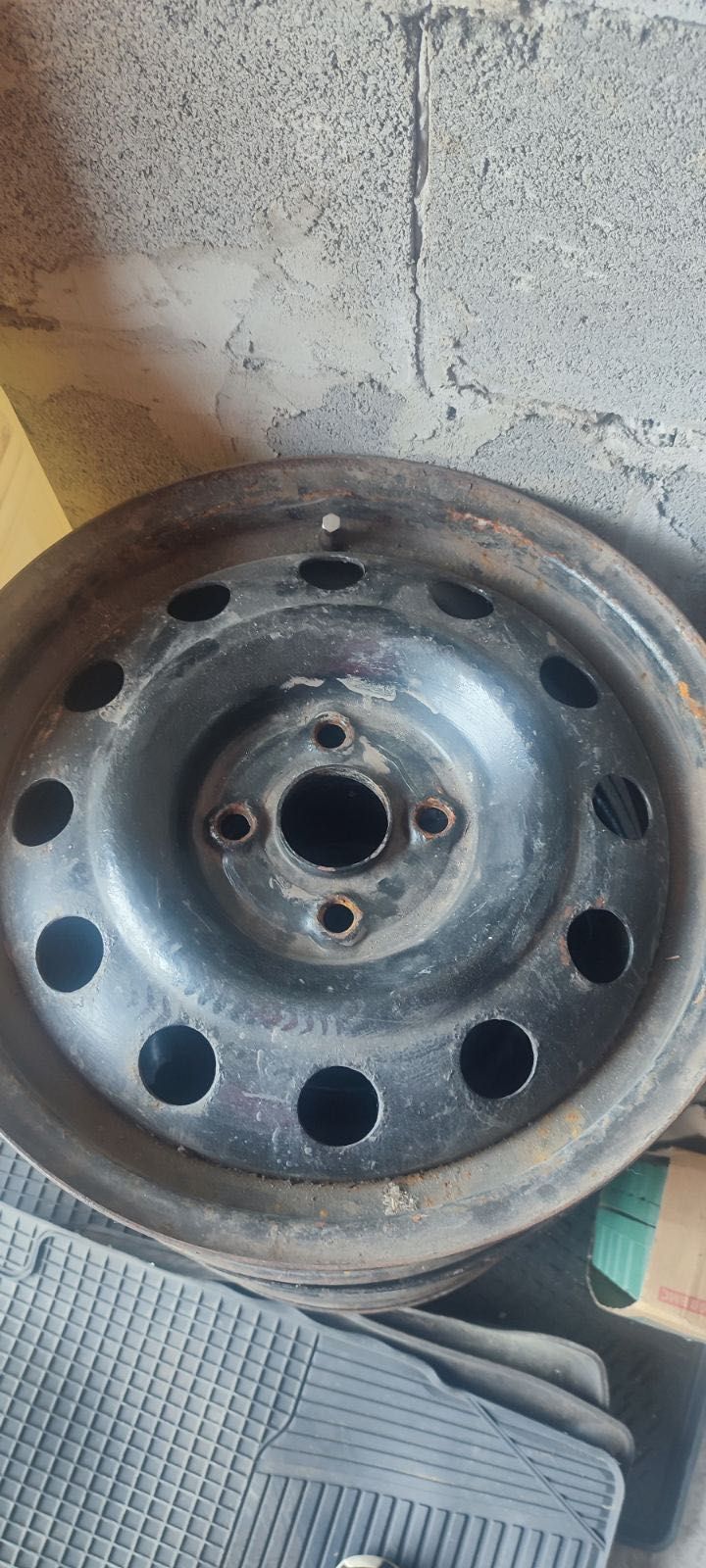 Автомобільні Диски