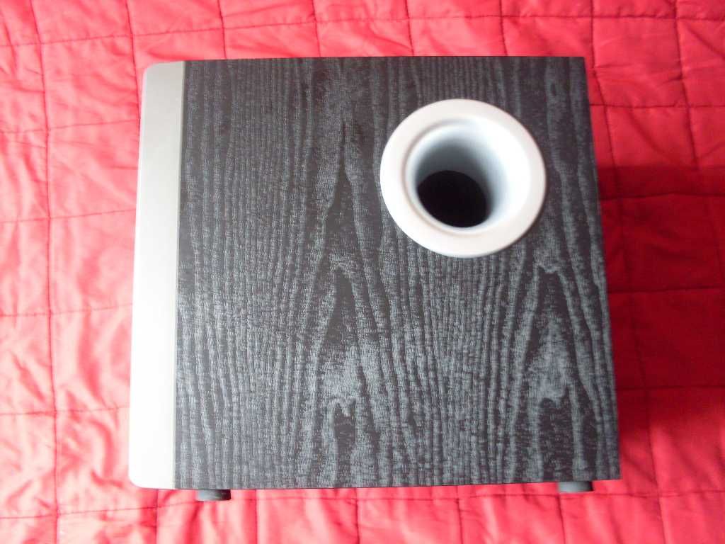 subwoofer edifier