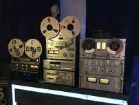 Akai GX635D magnetofon szpulowy import( rezerwacja)