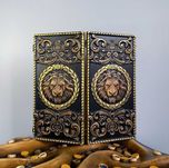 Нарди з дерева / Нарды с дерева / Нарди ручної роботи від виробника