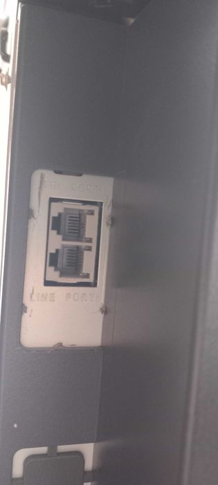 Conica Minolta Bizbub 222 A3 - KORPORACYJNE Urządzenie Wielofunkcyjne