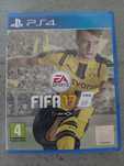 Fifa 17 para PS4