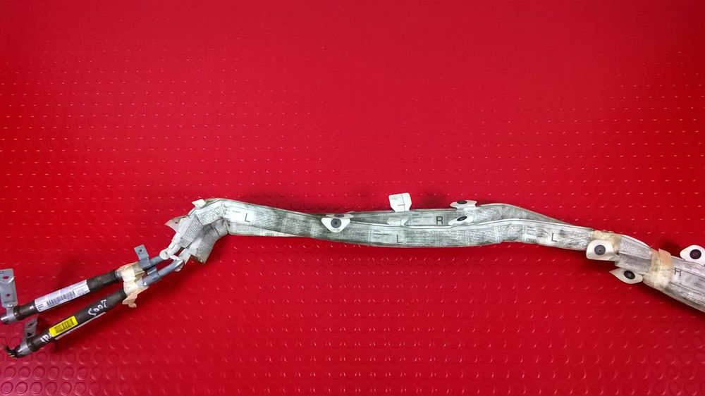 Airbag Cortina Esquerdo [Audi A3 8P]