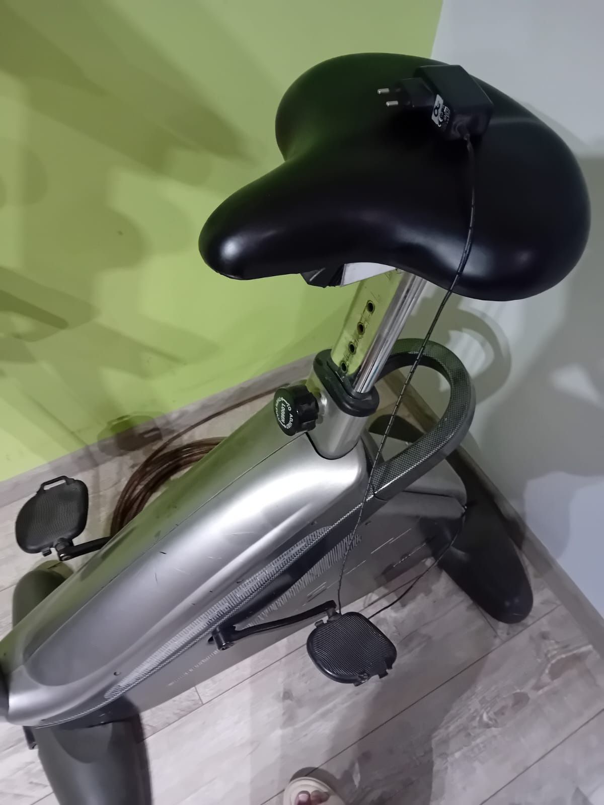 Rower stacjonarny