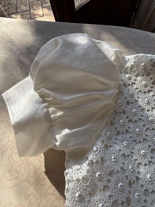 Vestido para casamento ou batismo