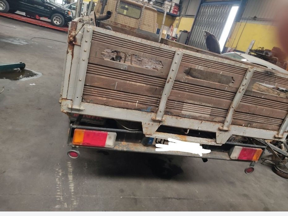 Peças Toyota Dyna 250