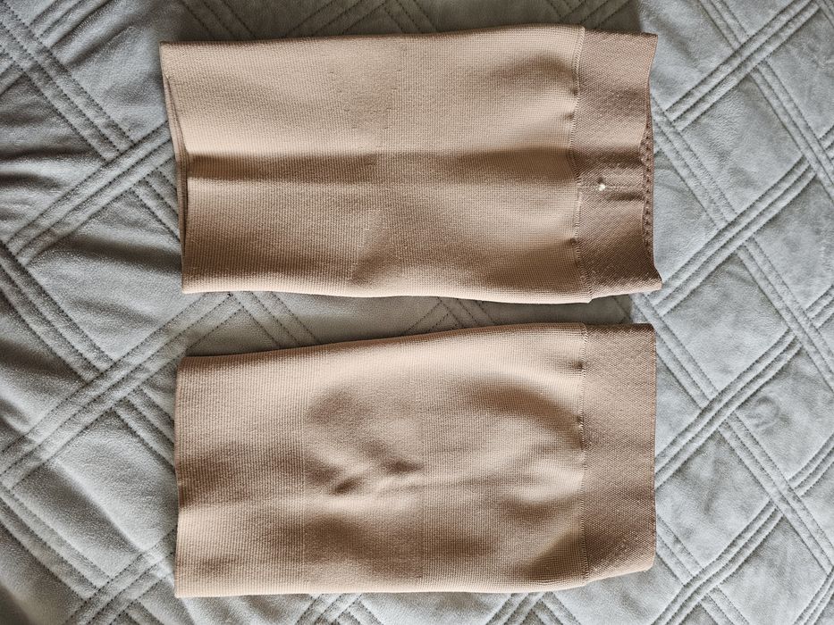 Колінний компресійний бандаж Orthetic Orthotics новий 2шт розмір 3(м)