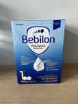 Bebilon 1 mleko nowe