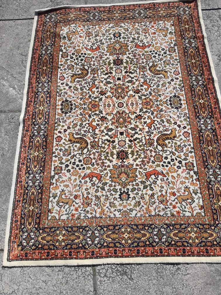 Vendo carpetes variadas