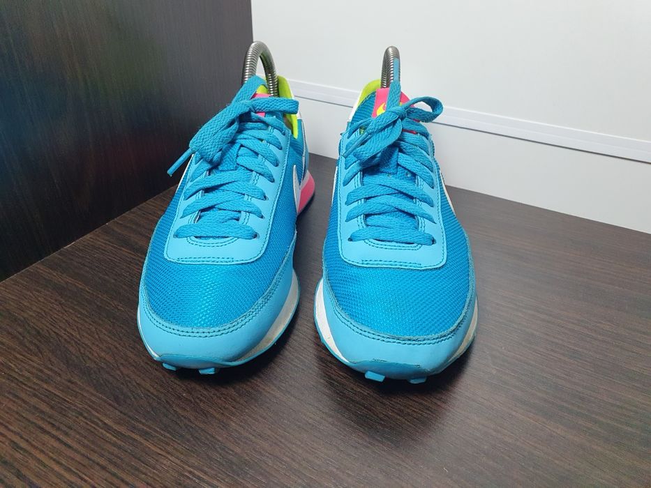 Кросівки Nike Elite(Оригінал)