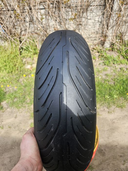 Michelin Pilot Road 180/55R17 Dot 0322 Nr.1170