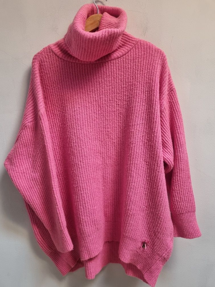 Sweterek megi  7xl