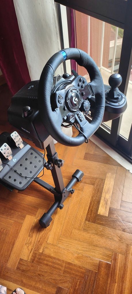 Volante Logitech g923