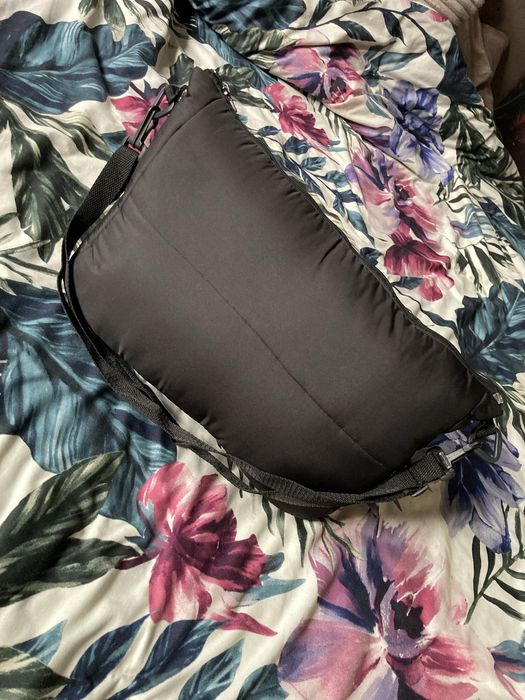 Cottonmoose Combi Śpiworek zimowy - do gondoli, spacerówki i na sanki