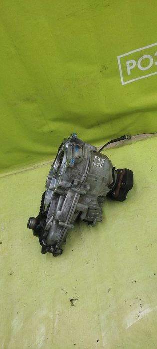 Раздатка ATC 45L BMW X5 F15 X6 F16 X3 F25 Роздатка БМВ Х5 Ф15 АТС 45Л