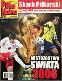 Skarb kibica mistrzostwa świata 2006