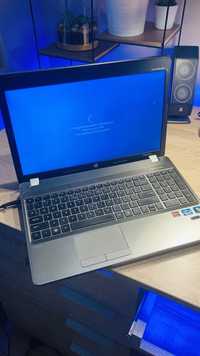 Laptop HP ProBook 4530s i5 8GB nowa bateria, WIN10