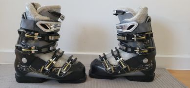 Buty narciarskie Salomon Divine 6 rozmiar 24.5