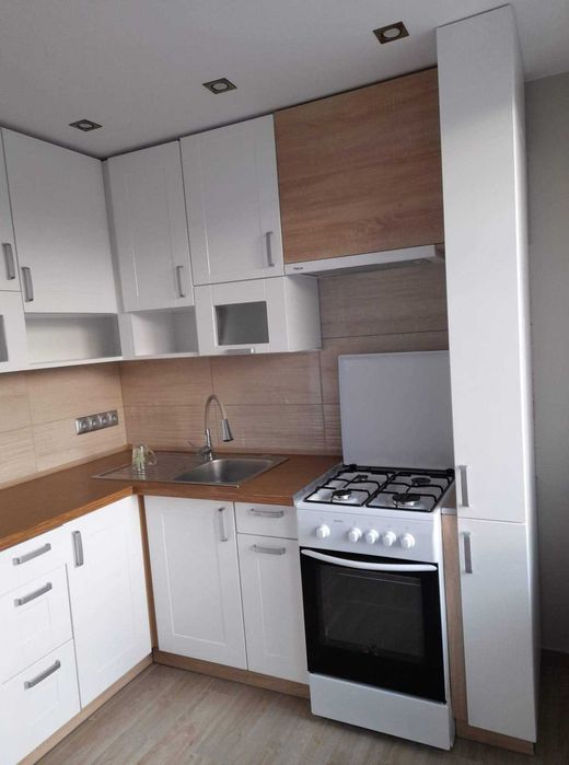 Kawalerka do wynajęcia