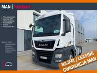 MAN TGX 18.510 4X2 BLS  MAN TopUsed / Cena netto 47 000 Euro