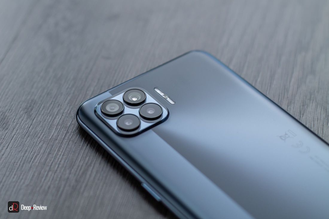 Oppo reno 4 lite