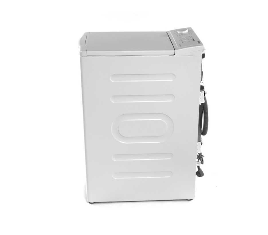 Pralka Automatyczna Vivax Wsad 7kg 1200obr Quick 15 Silnik Inwerterowy