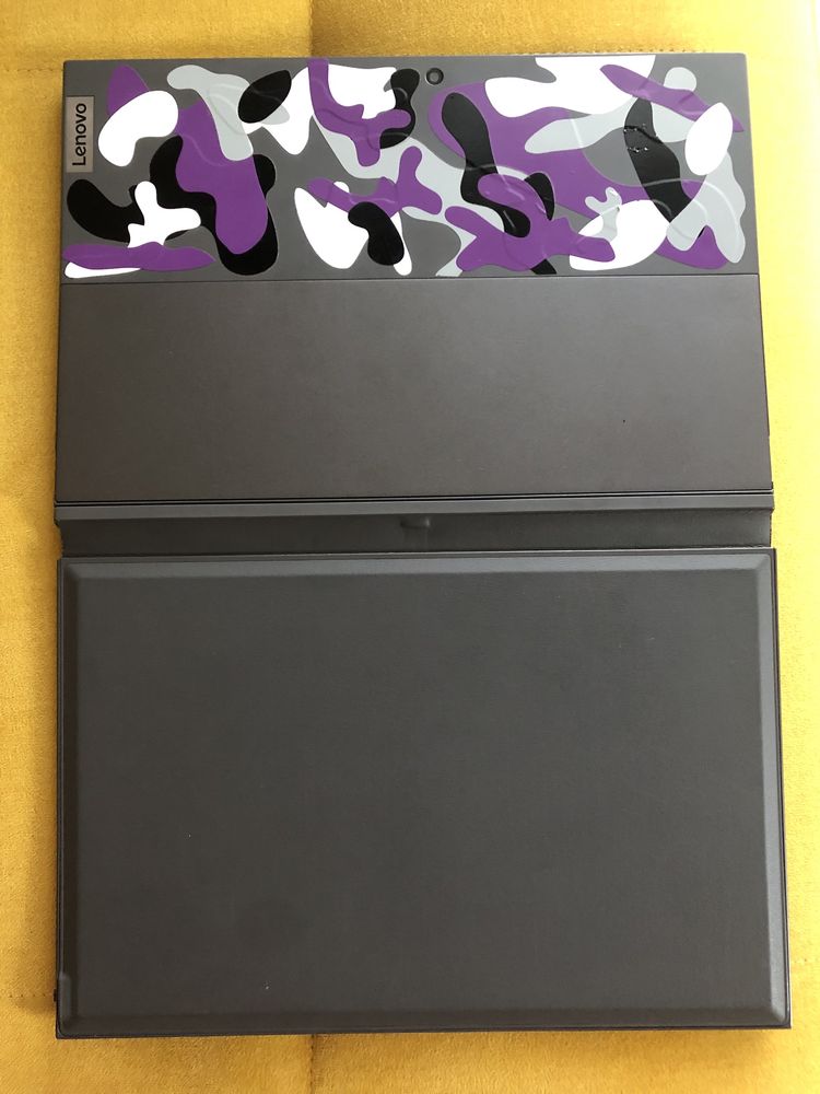Lenovo IdeaPad Duet 3 10IGL5 Tablet z klawiaturą
