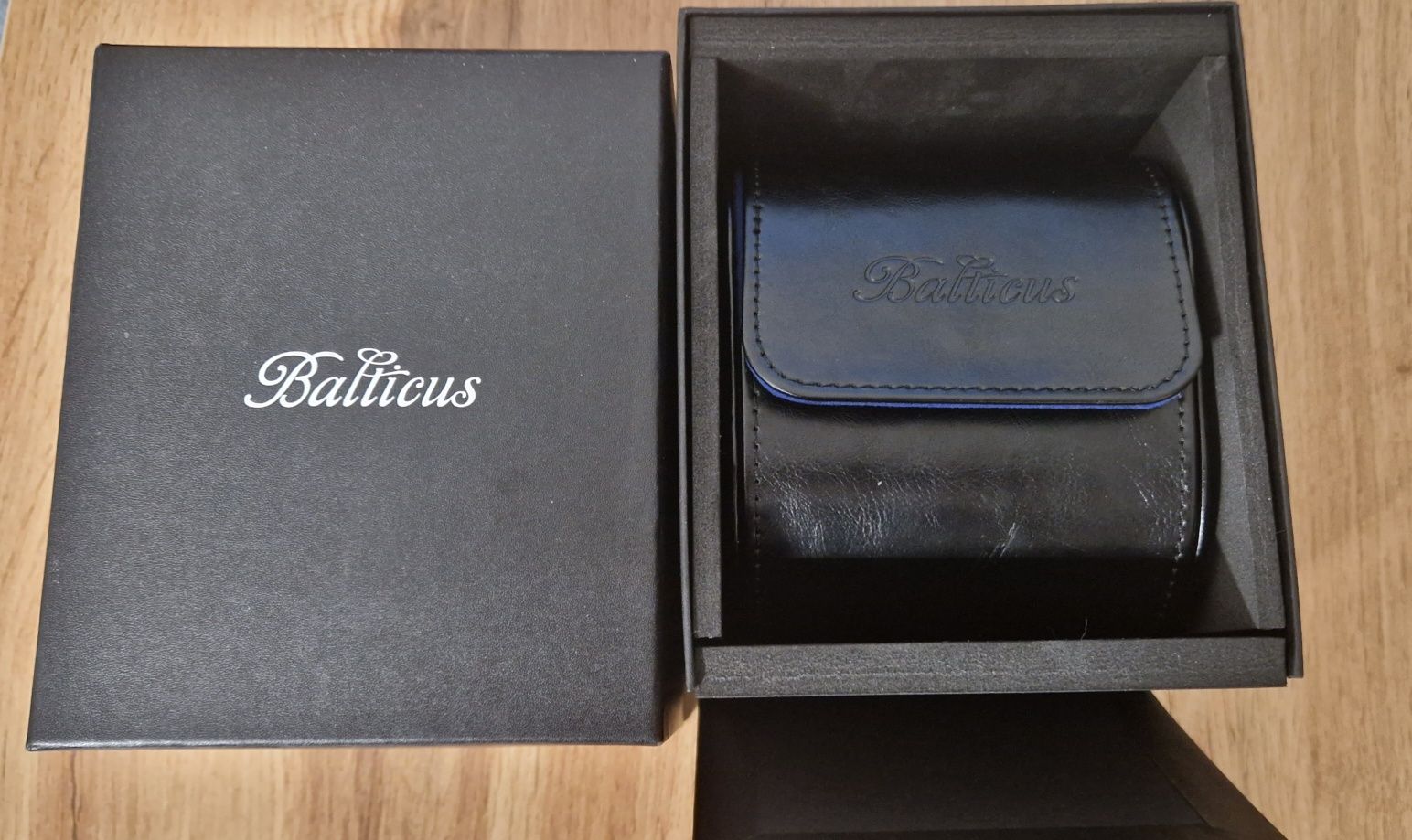 Zegarek Balticus