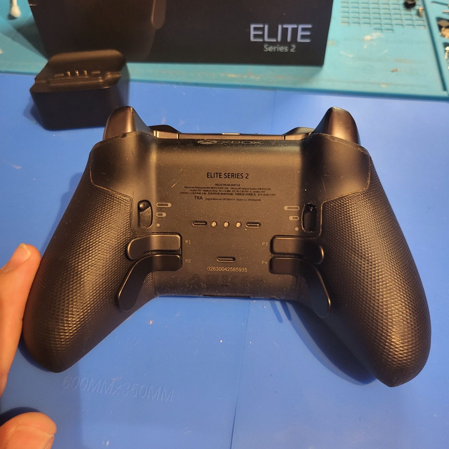 Xbox elite series 2