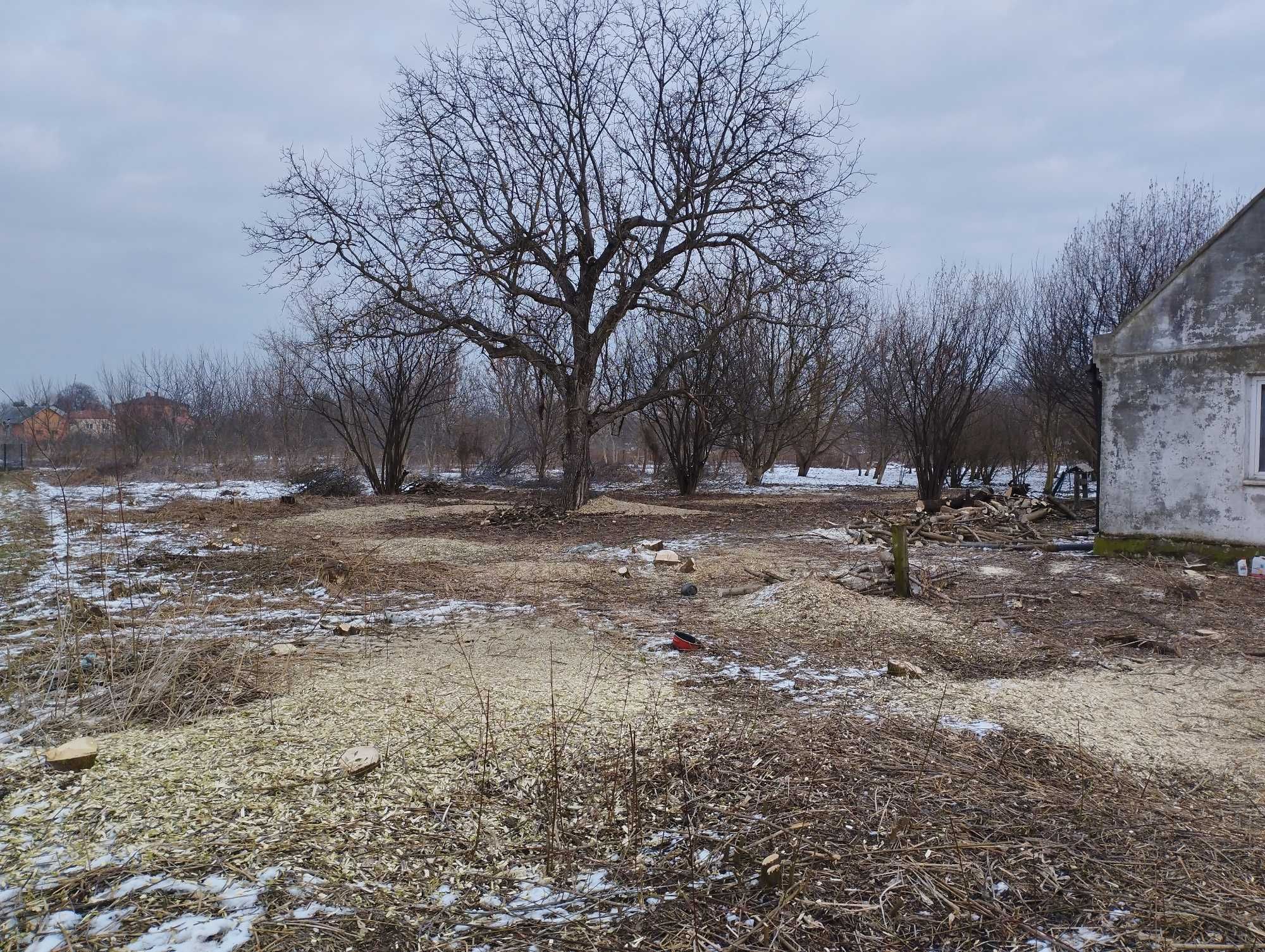 Atrakcyjnie położone siedlisko Sandomierz