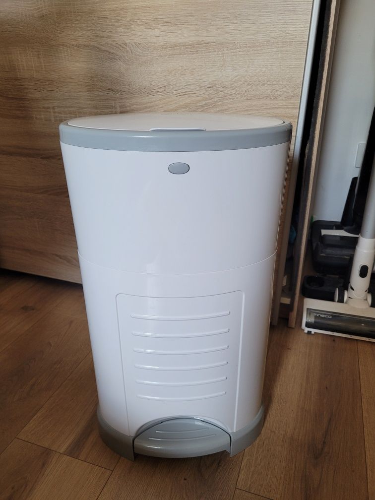 Kosz na pampersy Korbell 16l