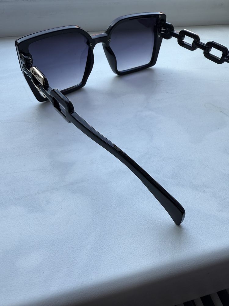 Okulary Gucci Damskie
