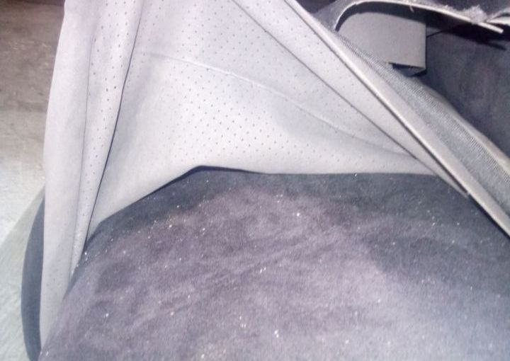 ! Eva матеріал Эва 1,2 мм з тканиною велюр 30 грн/м