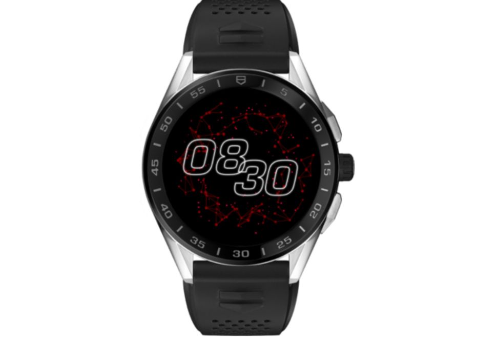 Продам часы в отличном состоянии  TAG Heuer