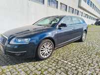 Audi A6 Avant 2.0 TDI Multitronic Excl.