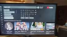 Smartv samsung 48 polegadas