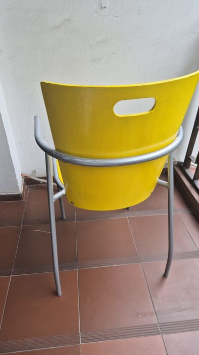 Krzesło do biurka