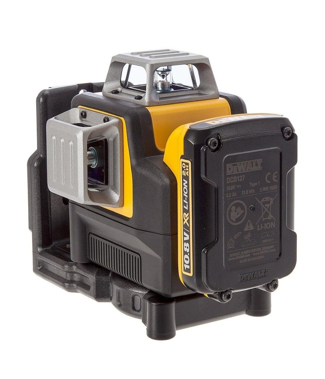 Sprzedam laser Dewalt