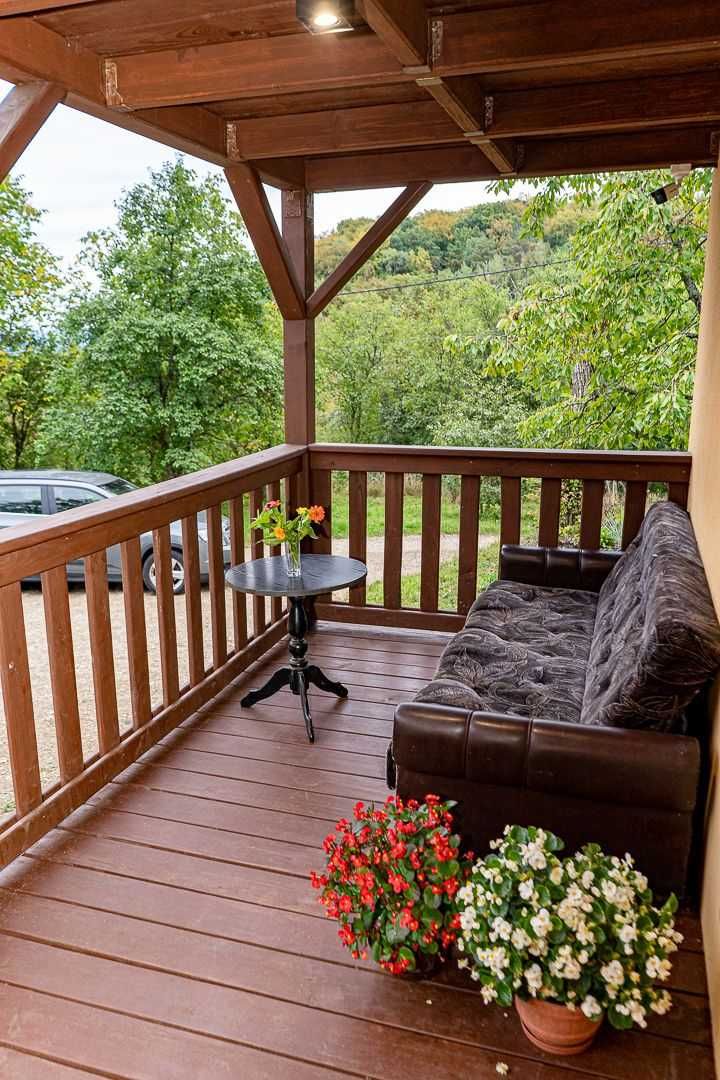Agroturystyka "Sólcanka" + STREFA RELAKSU (sauna jacuzzi)