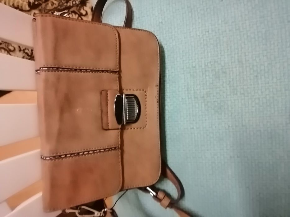 Várias malas. Para diversas ocasiões.