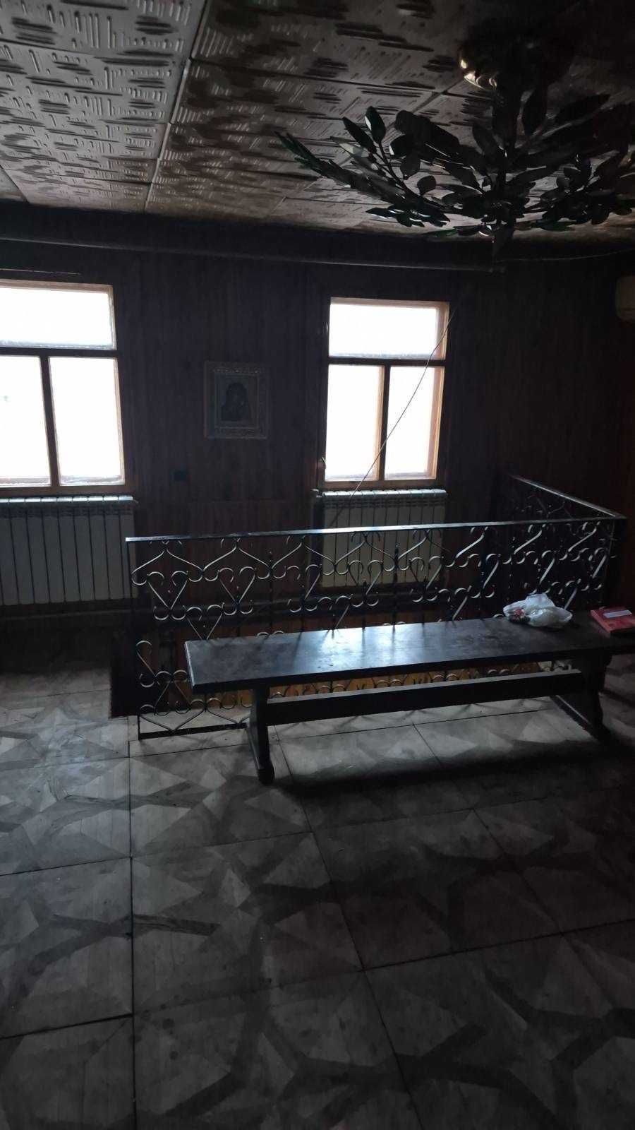Продам будинок с. Оскіл (Червоний Оскіл) Ізюмсьий район