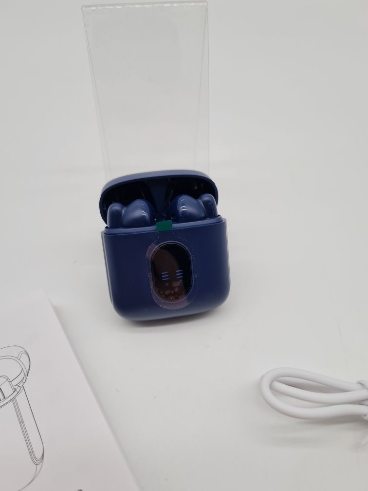 Bezprzewodowe słuchawki douszne Bluetooth Rinsmola MD053