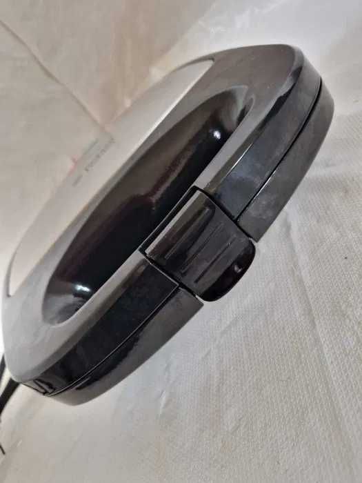 Opiekacz Russell Hobbs Fiesta 3w1 Trójkąty Gofry Grill 750W