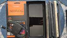 Samsung Galaxy S20 Plus 8/128 GB 4G Cosmic Black
