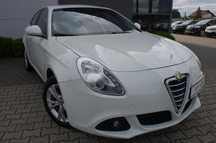 Alfa Romeo Giulietta Super Stan