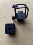 GoPro Hero Session