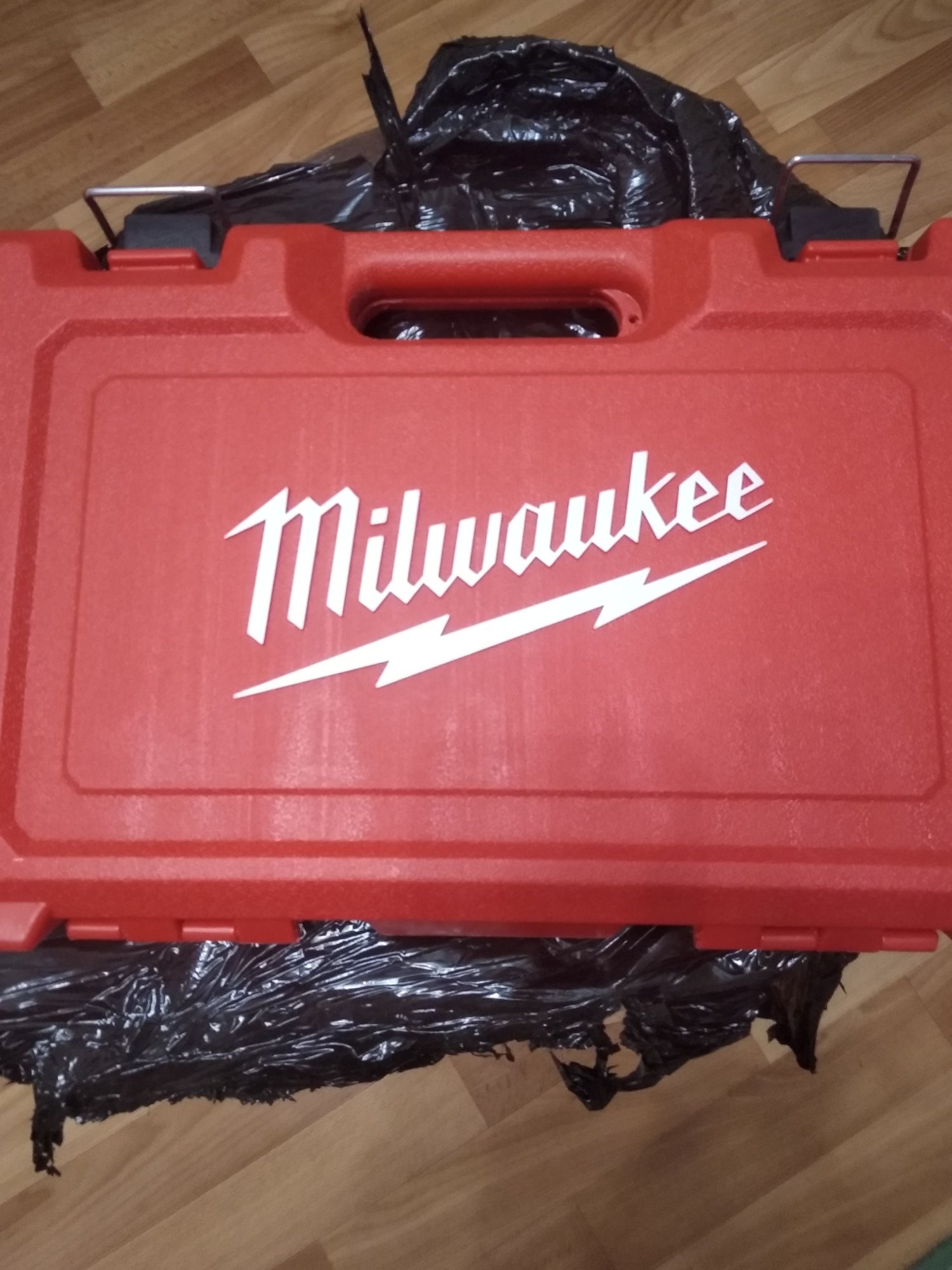 Набір головок дюймових Milwaukee 49-66-7093