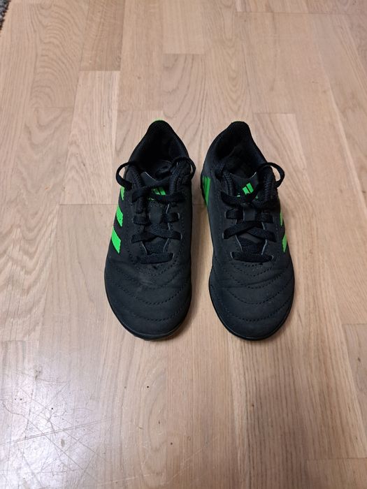 Halówki Adidas, Stan jak nowe