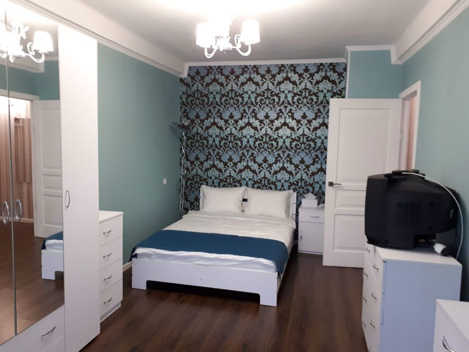 Однокімнатна квартира, 2ст. Люсторфської дор