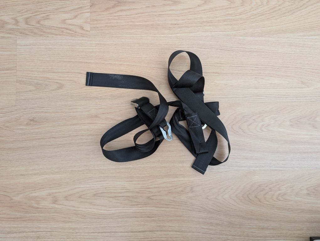 Cadeira Auto RF Wob Uno (9-18 kg)